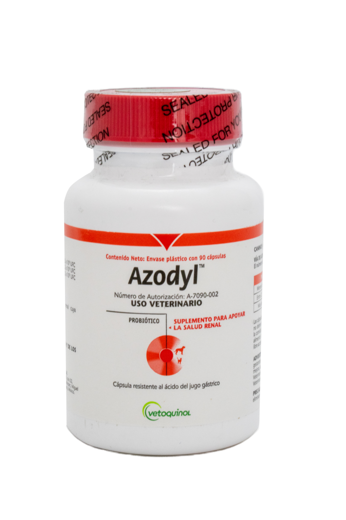 AZODYL - farmaciasaludymascotas.com